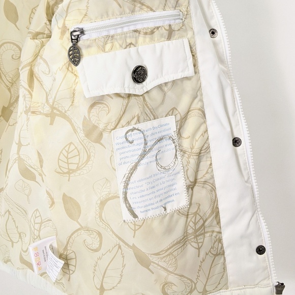 FIREFLY Women's 'Stella Samantha' Winter Puffer Jacket - With Tags - Picture 8 of 10